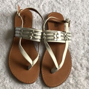 Charlotte Russe Sandals